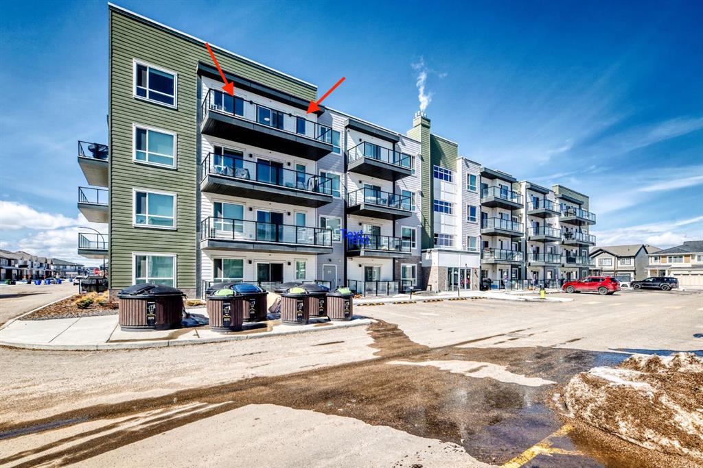 1402-33 Carringham Gate NW, Calgary, AB, T3P 2H6
