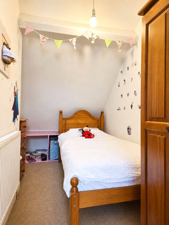 Additional image 22 of 4 bed semi-detached house for saleBossiney Road, Tintagel, Cornwall PL34