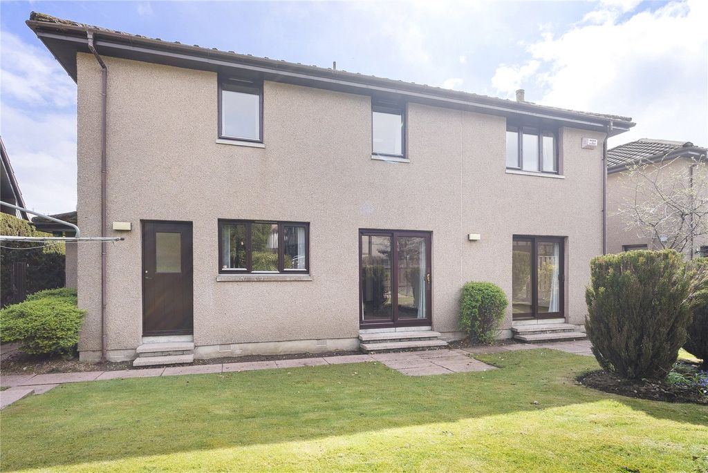 Additional image 35 of 5 bed detached house for sale6 Earlspark Road, Bieldside, Aberdeen AB15