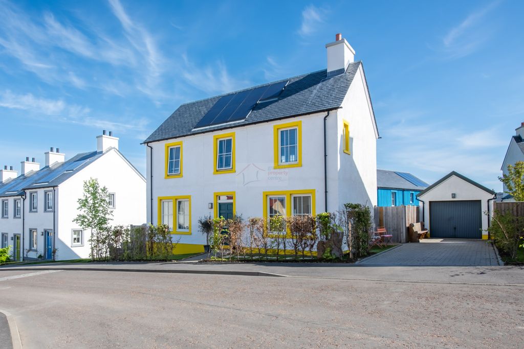 3 bed detached house for saleLaggnagere, Tornagrain, Inverness, Highland IV2