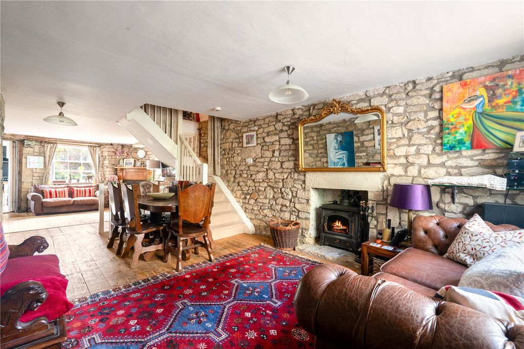 Additional image 8 of 4 bed terraced house for saleSilver Street, Bradford On Avon BA15