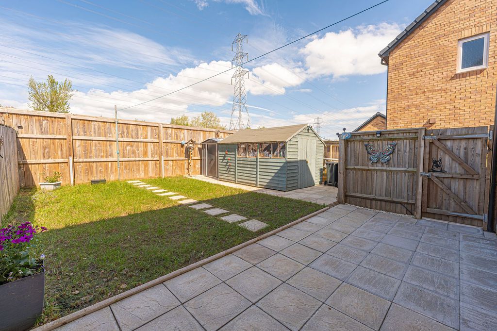 Additional image 33 of 3 bed semi-detached house for saleChapel Field Way, Newport NP19