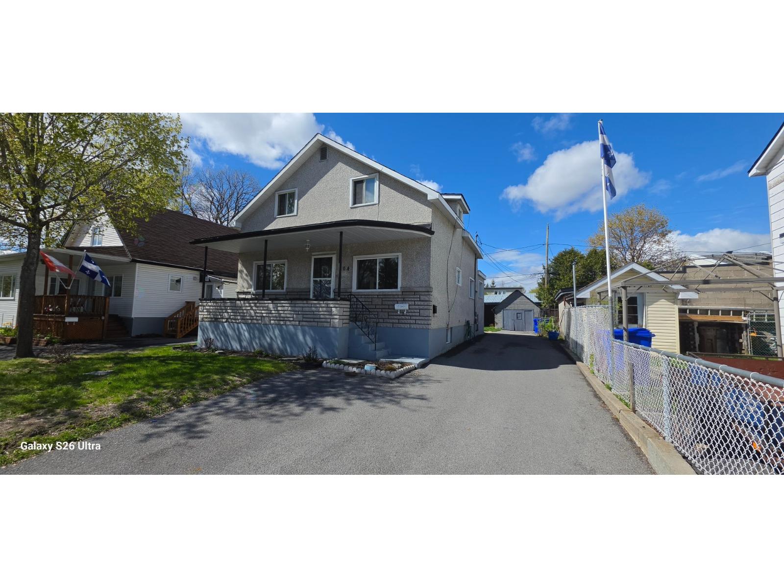 104 Rue Chauveau