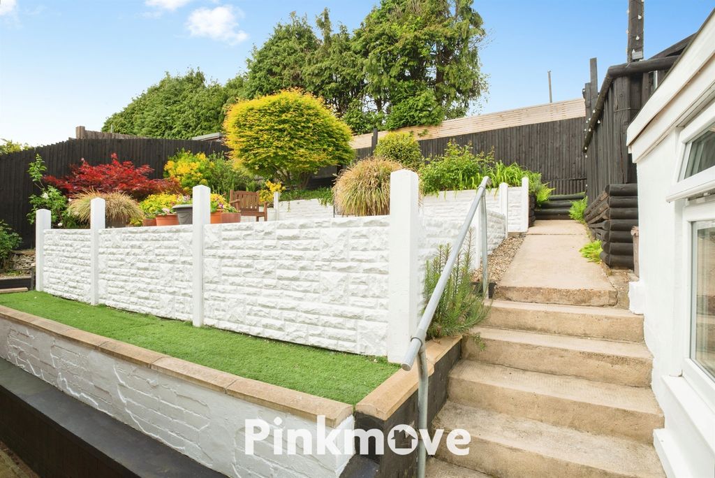 Additional image 20 of 2 bed detached bungalow for saleUpper Tennyson Road, Newport NP19