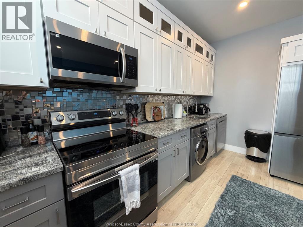 Additional image 4 of 6-477 Pelissier Street, Windsor, ON, N9A4L2