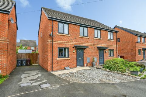 Princess Drive, Liverpool L14