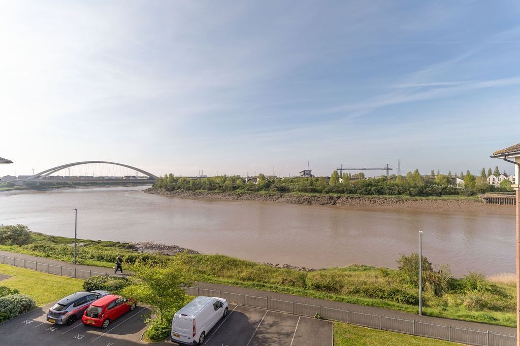 Additional image 16 of 2 bed flat for saleArgosy Way, Newport NP19