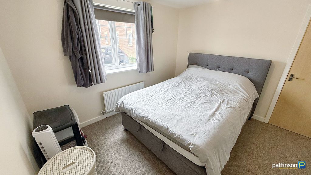 Additional image 10 of 2 bed flat for saleAcklington Court, Ashington NE63