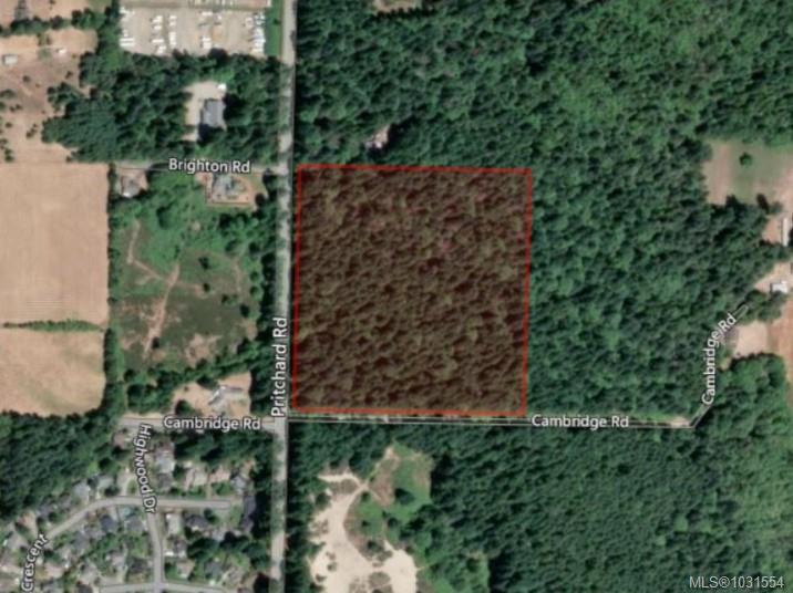 1000 Pritchard Road, Comox, BC, V9M 3S8