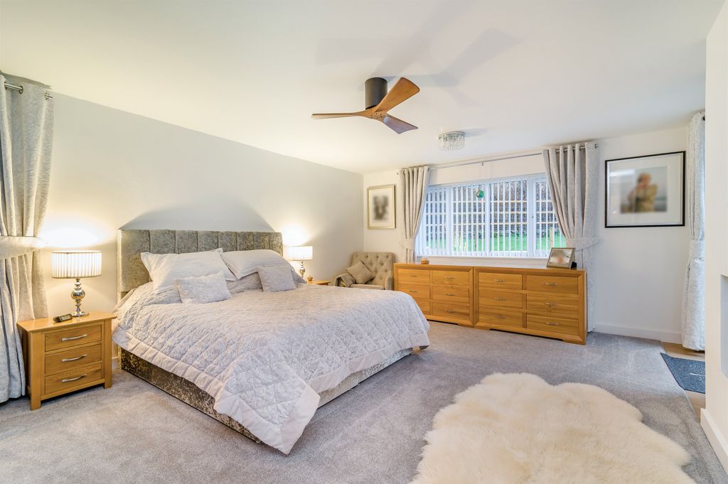 Additional image 12 of 5 bed detached house for salePentwyn Park, Penallt, Monmouth, Monmouthshire NP25