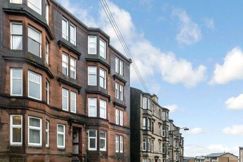 Oban Drive, North Kelvinside, Glasgow G20