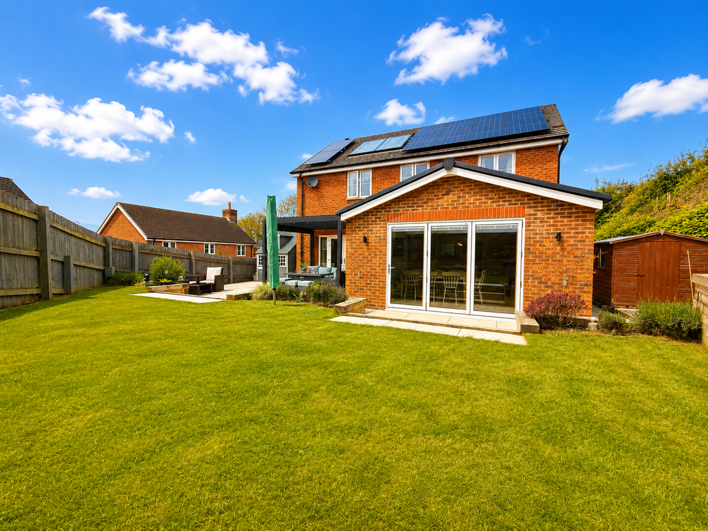 Additional image 33 of 4 bed detached house for saleTan Y Bryn Gardens, Llwydcoed, Aberdare, Rhondda Cynon Taf CF44