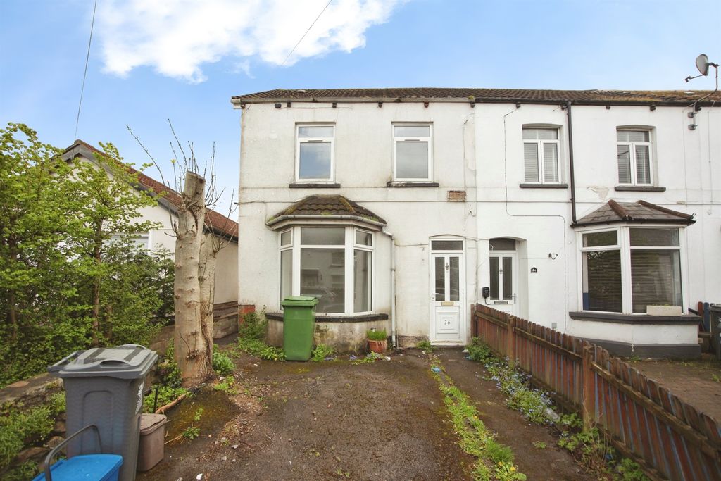 Additional image 20 of 2 bed end terrace house for saleTyn-Y-Parc Road, Cardiff CF14