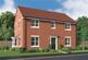 Plot 164, Beauwood at Langley Gate, Boroughbridge Rd YO26