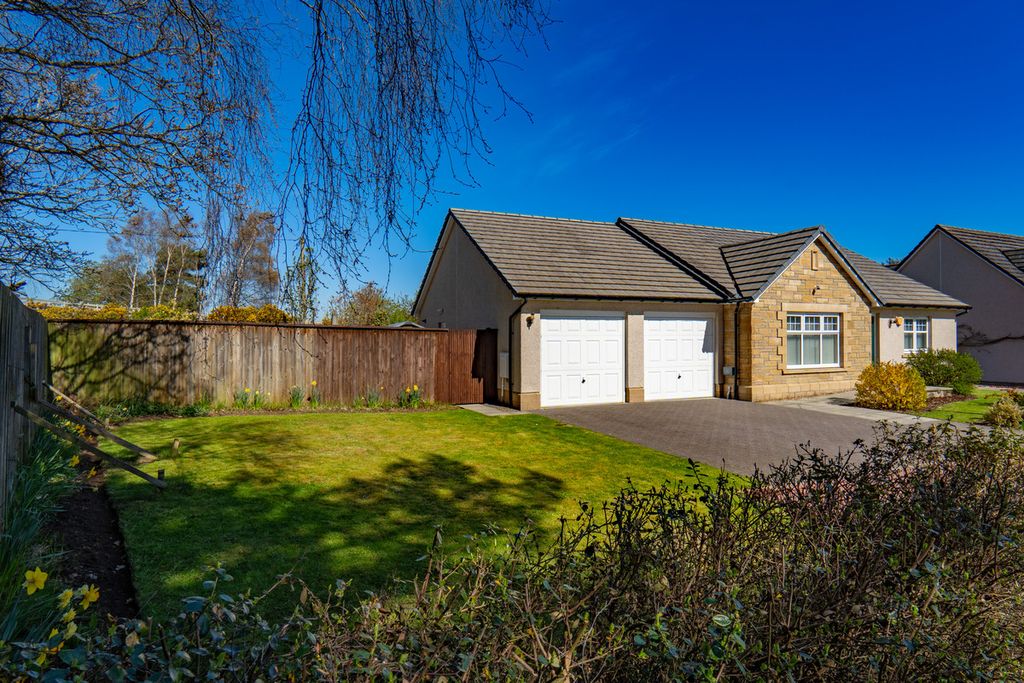 Additional image 40 of 3 bed detached bungalow for saleThe Cairns, Muir Of Ord IV6