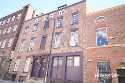York Street, Liverpool L1