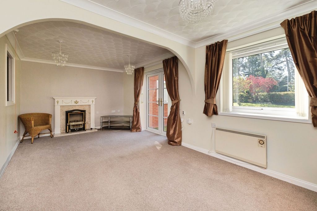 Additional image 2 of 1 bed flat for saleWycliffe Court, Yarm TS15