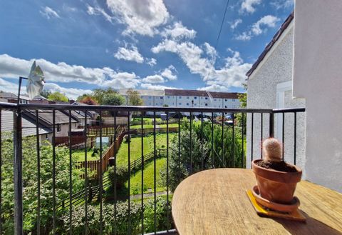 18/6 Oxgangs Avenue, Edinburgh EH13