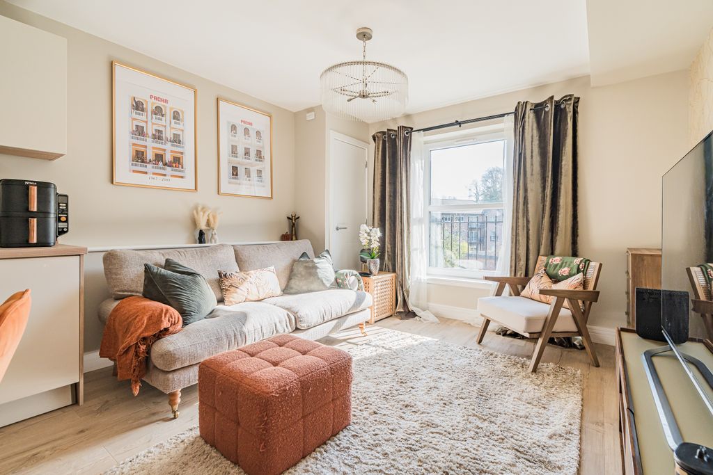 Additional image 2 of 1 bed flat for sale1/5 Wintour Lane, Edinburgh EH14