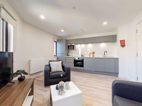Apollo Residence, Sheffield S1