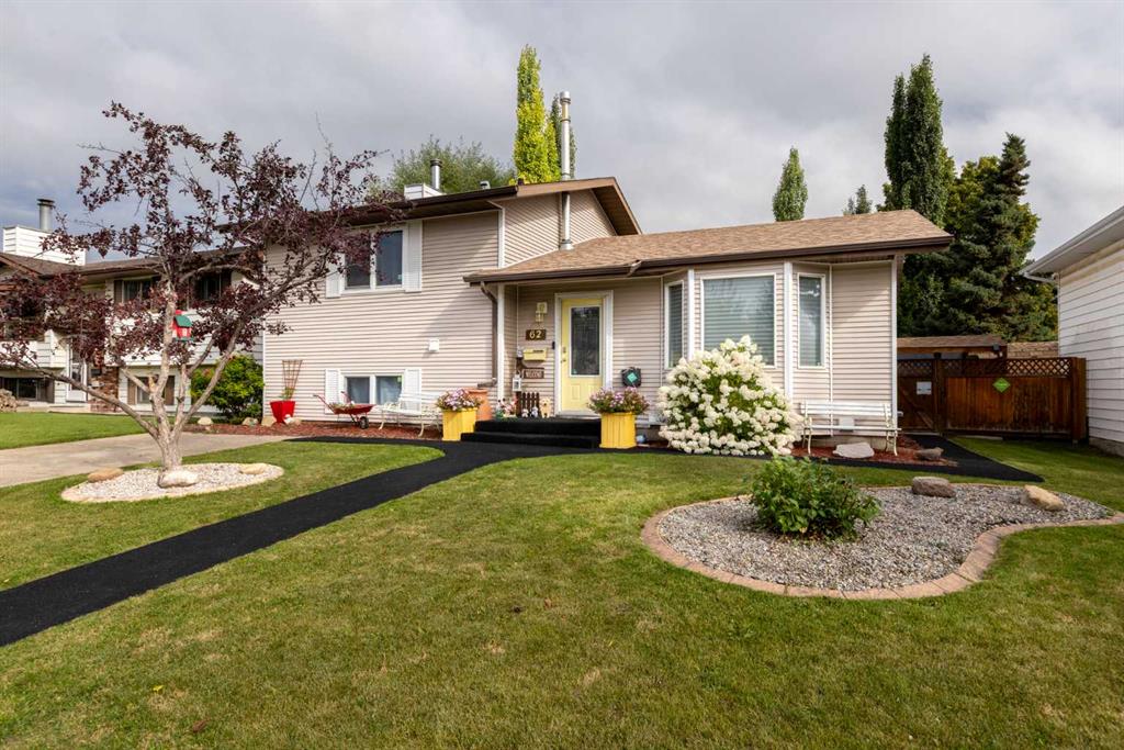 62 Rupert Crescent, Red Deer, AB, T4P 2Z1