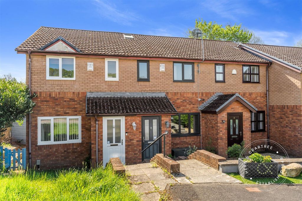 Additional image 33 of 3 bed terraced house for saleHeol Ffynnon Wen, Rhiwbina, Cardiff CF14