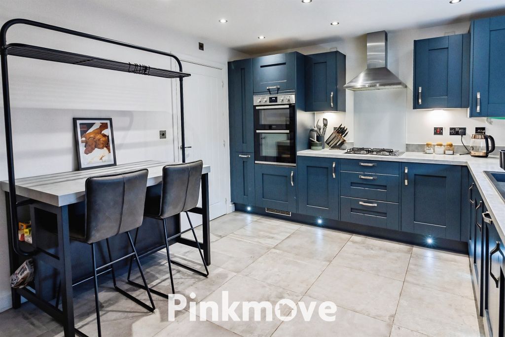 Additional image 8 of 4 bed detached house for saleRhodfa'r Eos, Pontrhydyrun, Cwmbran NP44