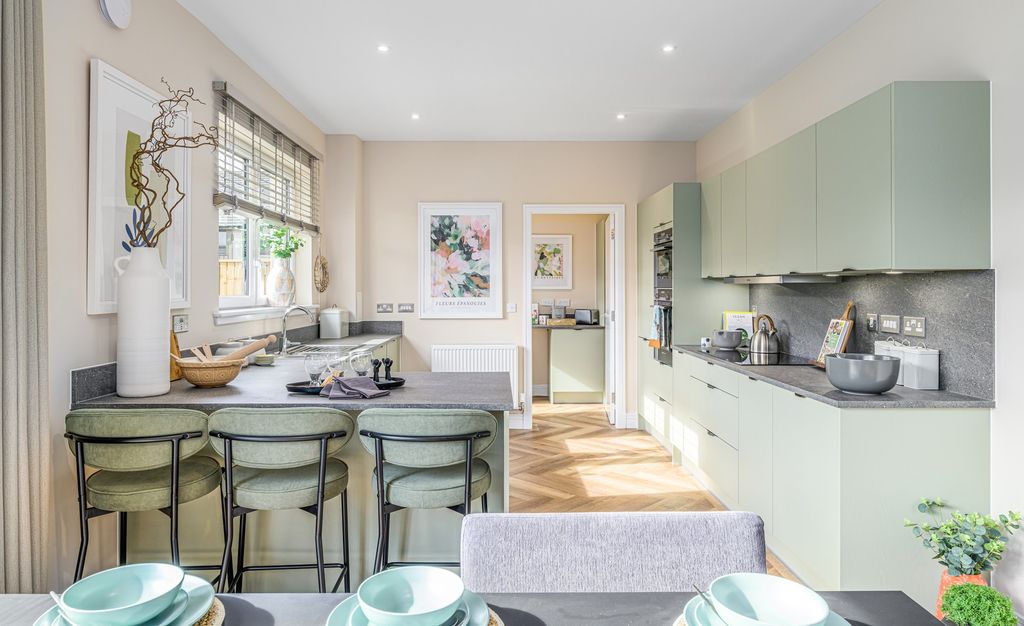 Additional image 5 of 5 bed detached house for sale"Garvie" at Off A81, Past Oakwood Roundabout, Killearn G63