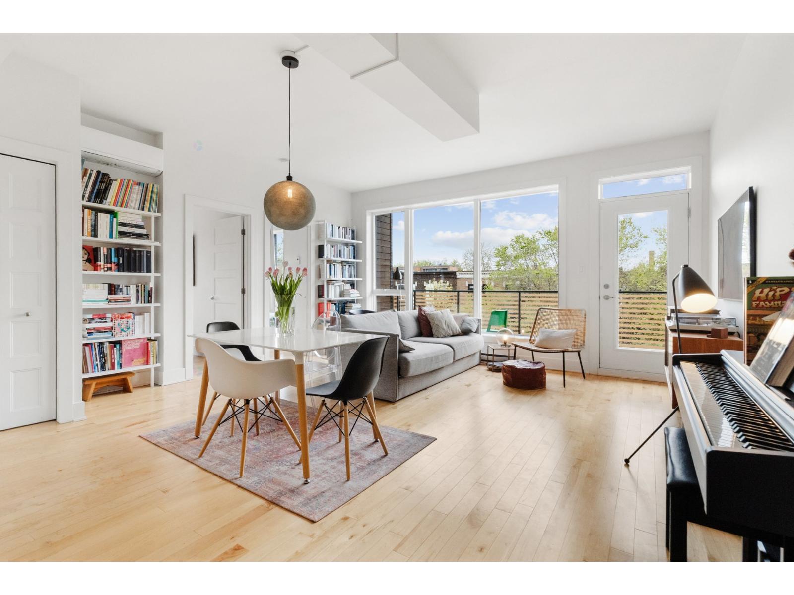 5366 Av. Papineau