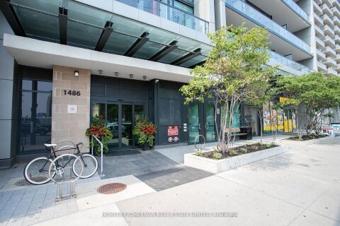 Additional image 8 of 1604-1486 Bathurst Street, Toronto, ON, M5P 3G9