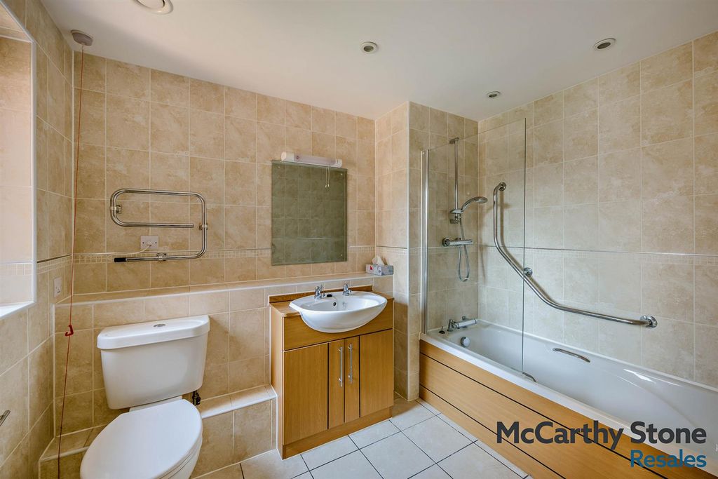 Additional image 9 of 2 bed flat for saleWaggoners Court, Legions Way, Bishop's Stortford CM23