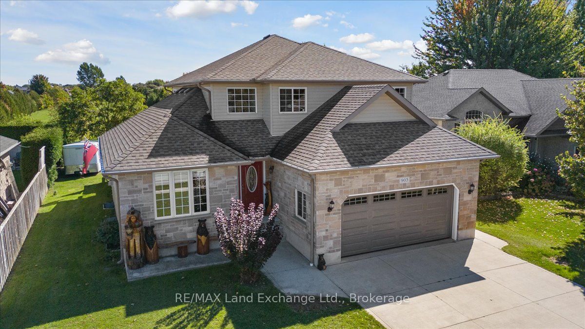 903 Highland Street, Saugeen Shores, ON, N0H 2C2