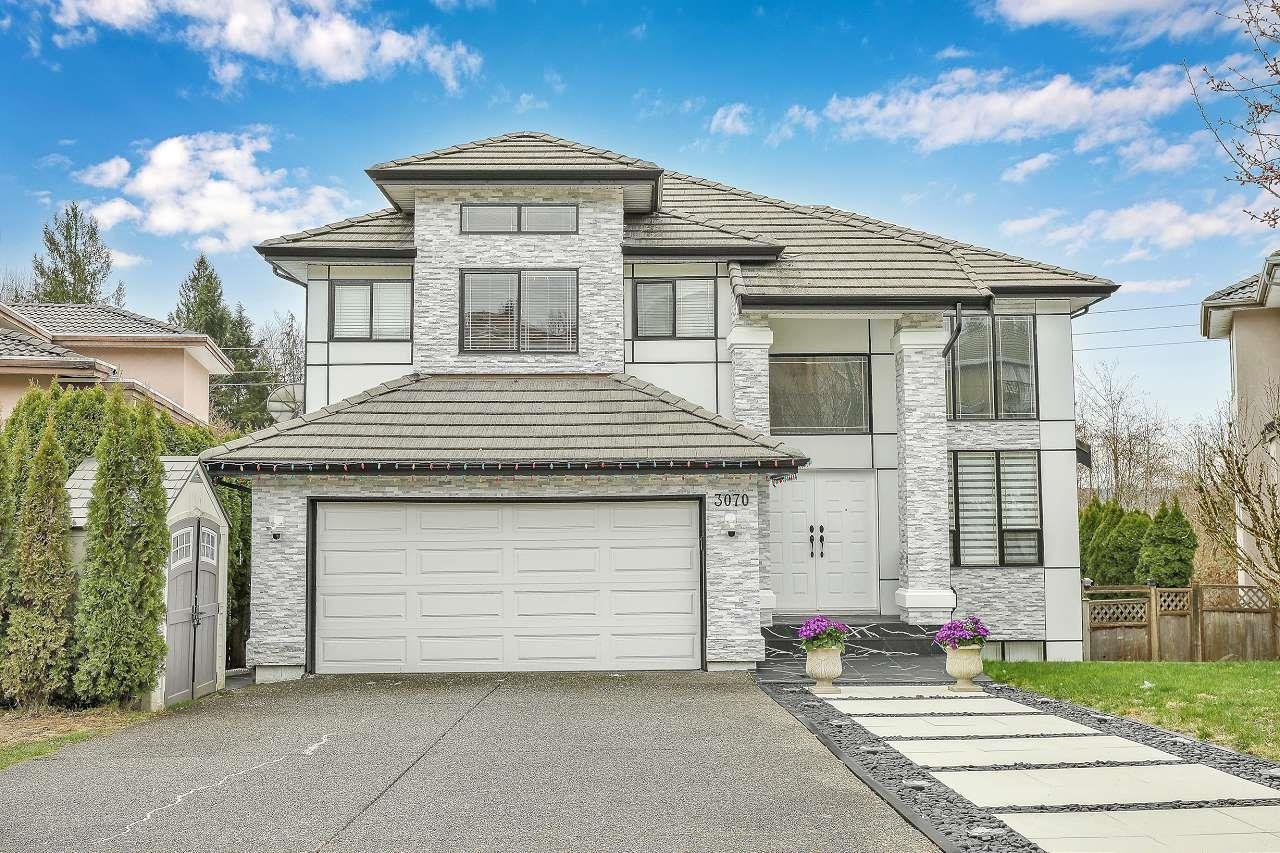 3070 Waddington Place, Coquitlam, BC, V3E 2Y9