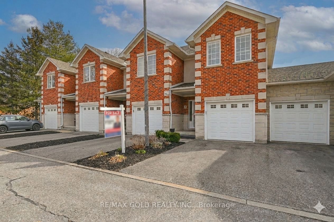 9-81 Valridge Drive, Hamilton, ON, L9G 5B7 photo 2