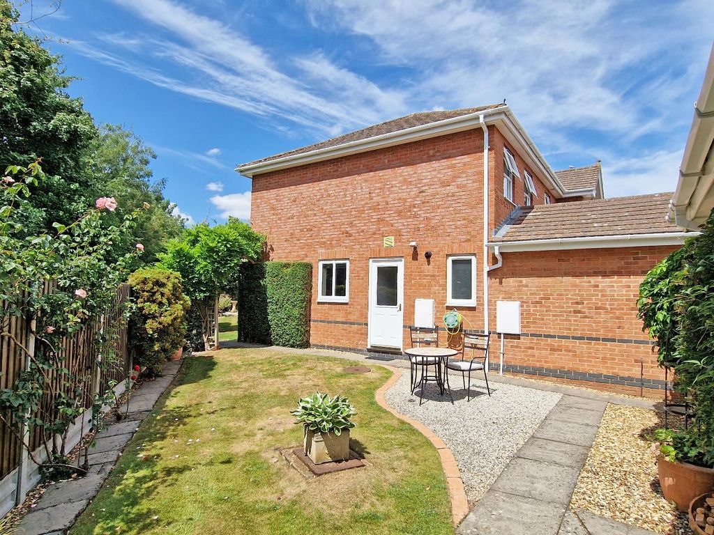 Additional image 29 of 4 bed detached house for salePrimrose Drive, Bicester OX26