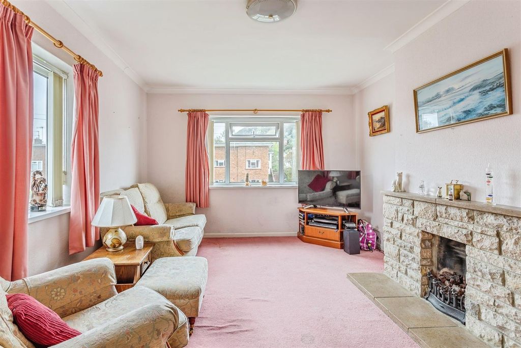 Additional image 2 of 2 bed flat for saleSt. Swithins Road, Bridport DT6