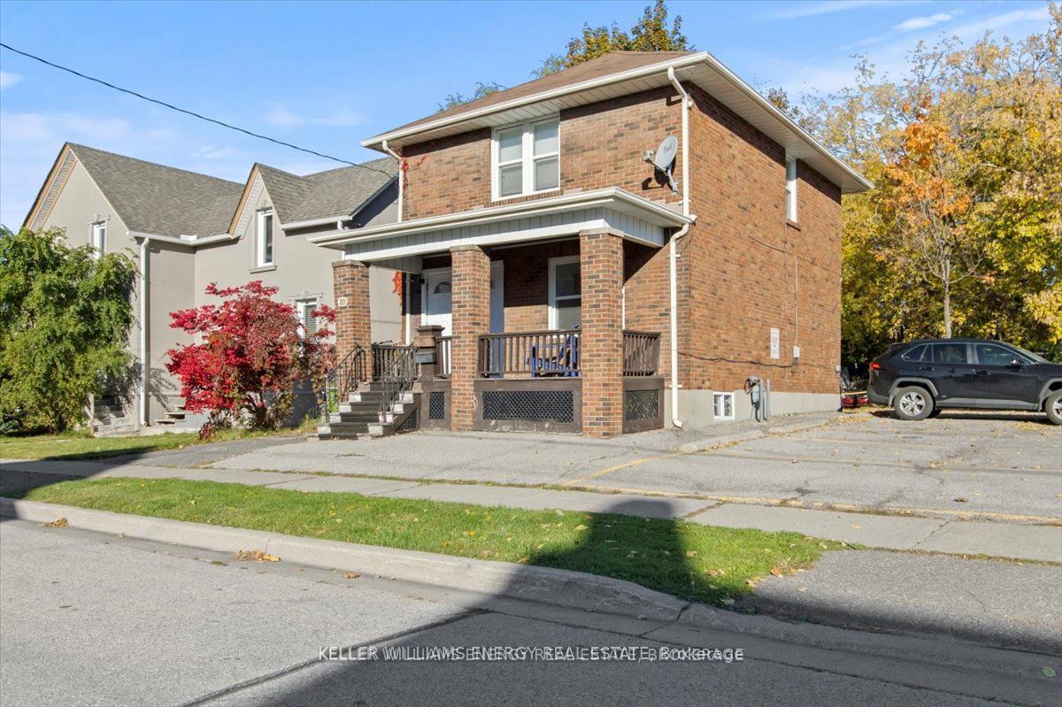 Additional image 4 of 2-20 Colborne Street W, Oshawa, ON, L1G 1L9
