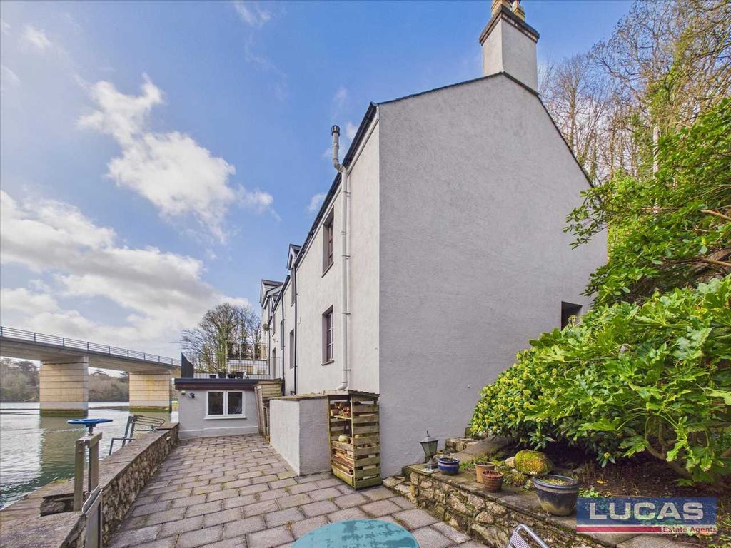 Additional image 25 of 3 bed semi-detached house for saleBridge House, Cadnant Road, Menai Bridge LL59