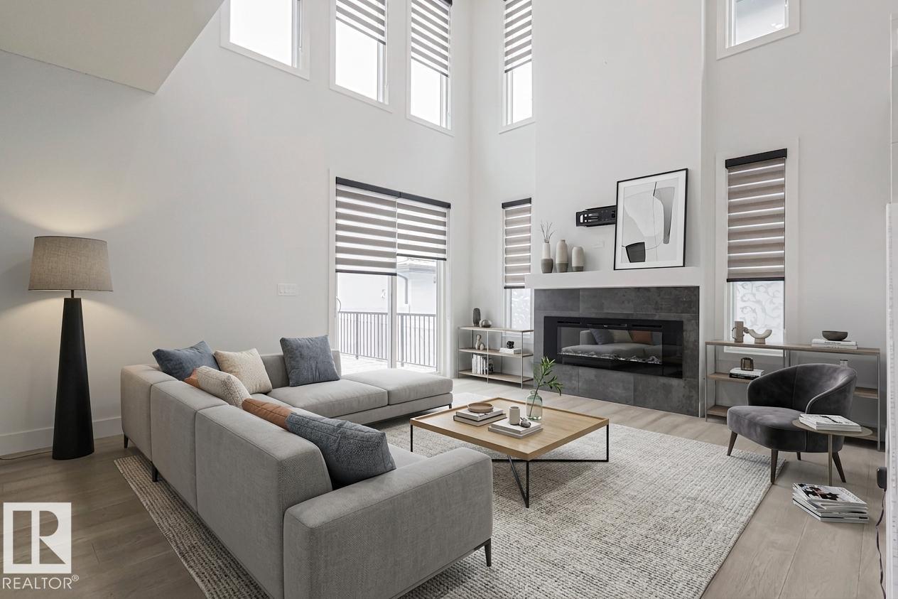 7446 Colonel Mewburn Road NW, Edmonton, AB, T5E6V6