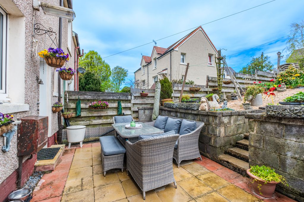 Additional image 29 of 3 bed semi-detached house for saleKipps Avenue, Airdrie ML6