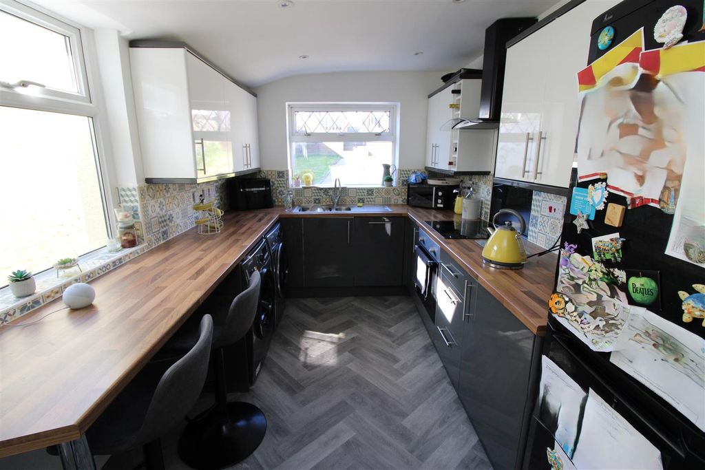 Additional image 3 of 2 bed terraced house for saleSt. Gwladys Avenue, Bargoed CF81