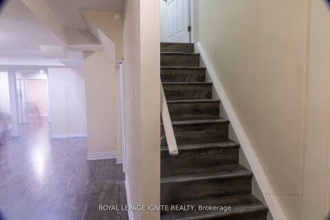 Additional image 7 of Lower-162 Cadillac Crescent, Brampton, ON, L7A 3B7