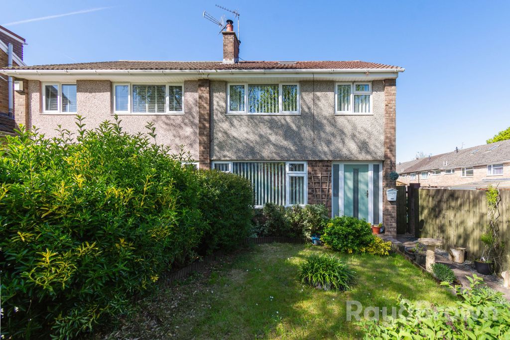 Additional image 6 of 3 bed semi-detached house for saleHill Rise, Cardiff CF23