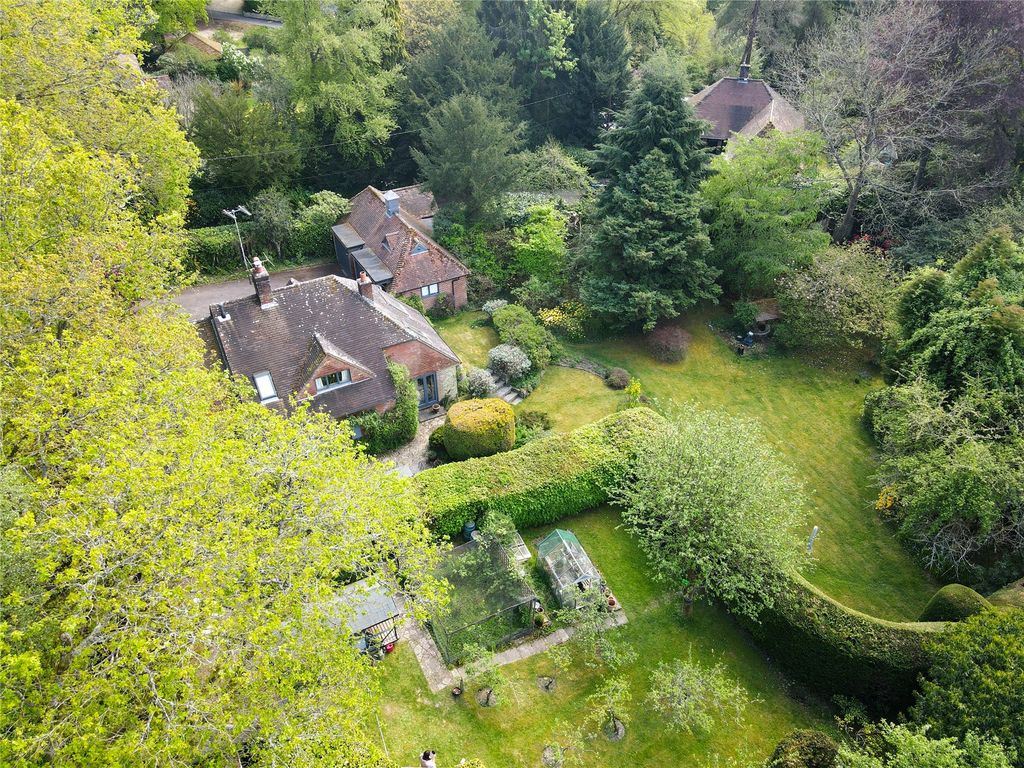 Additional image 4 of Land for saleGrayshott, Hindhead, Surrey GU26