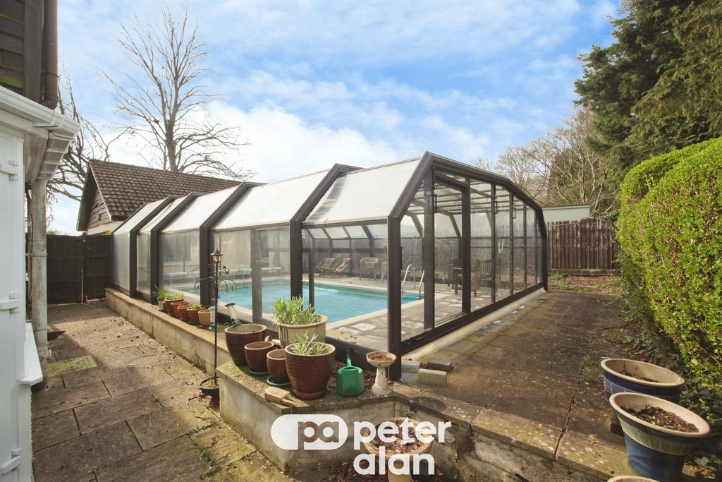 Additional image 18 of 4 bed detached house for saleMonmouth Road, Raglan, Usk NP15