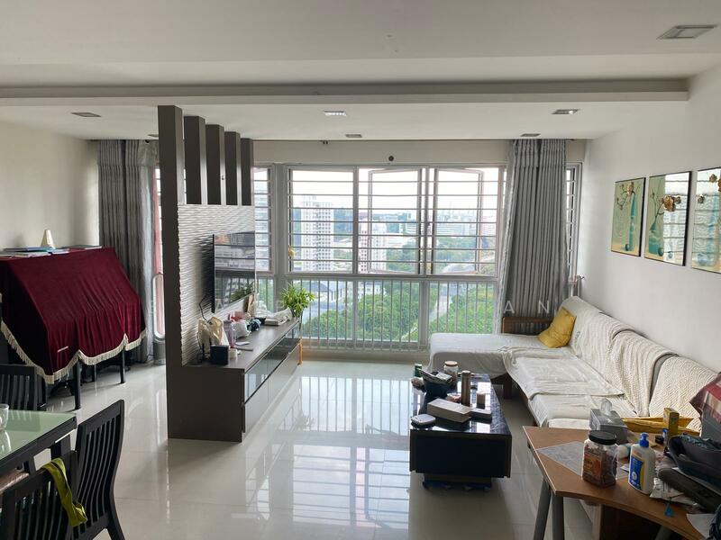 425 Clementi Avenue 1