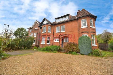 Blenheim Avenue, Southampton SO17