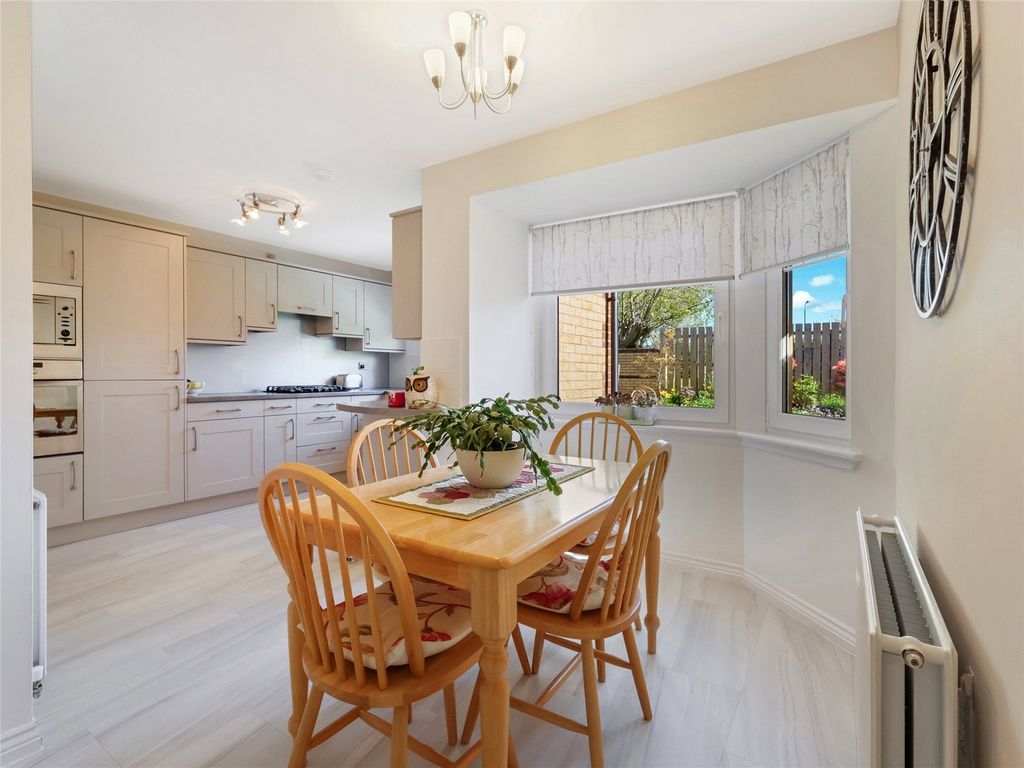 Additional image 8 of 4 bed detached house for saleHilton Court, Saltcoats, North Ayrshire KA21