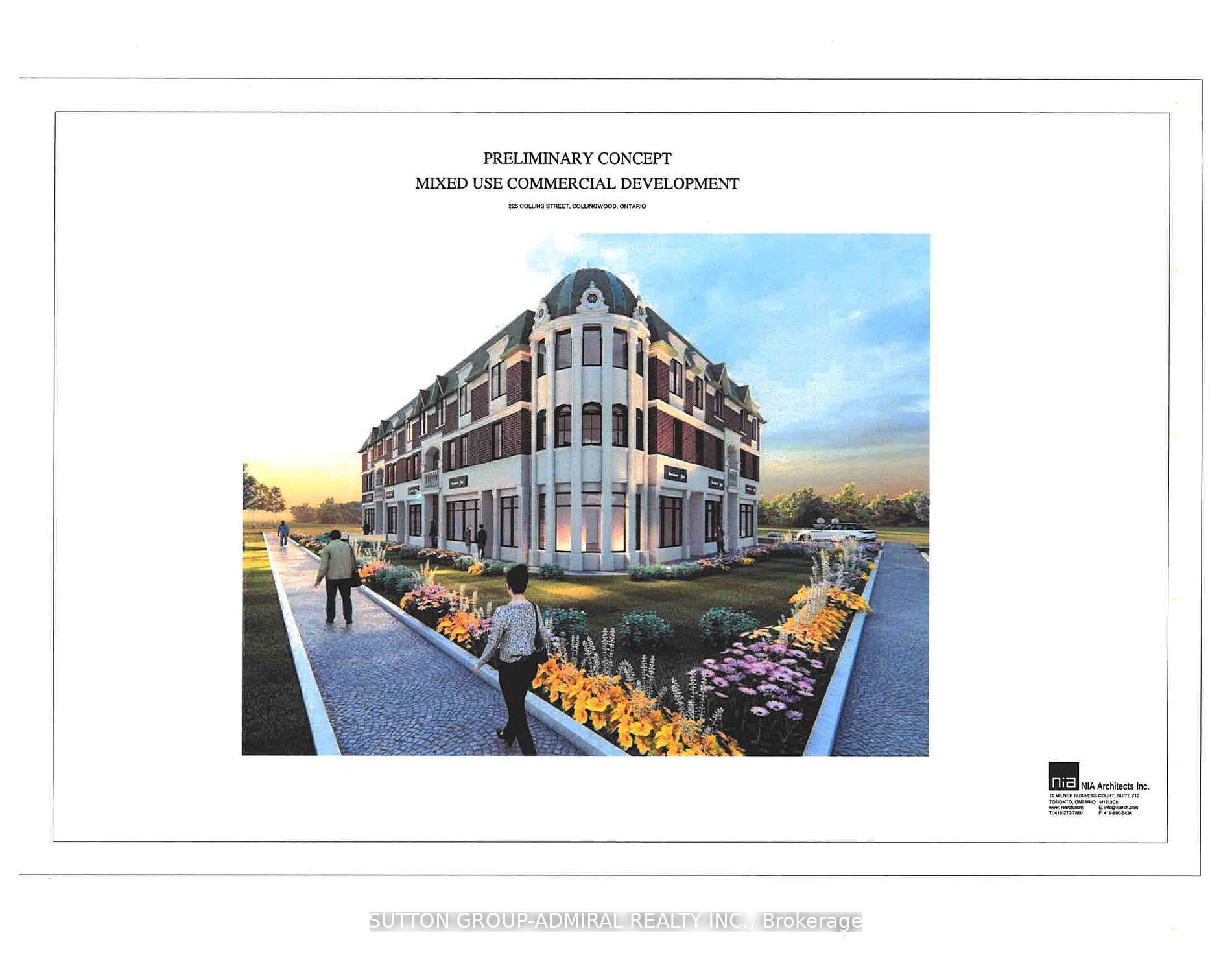 225 Collins Street, Collingwood, ON, L9Y 0C1