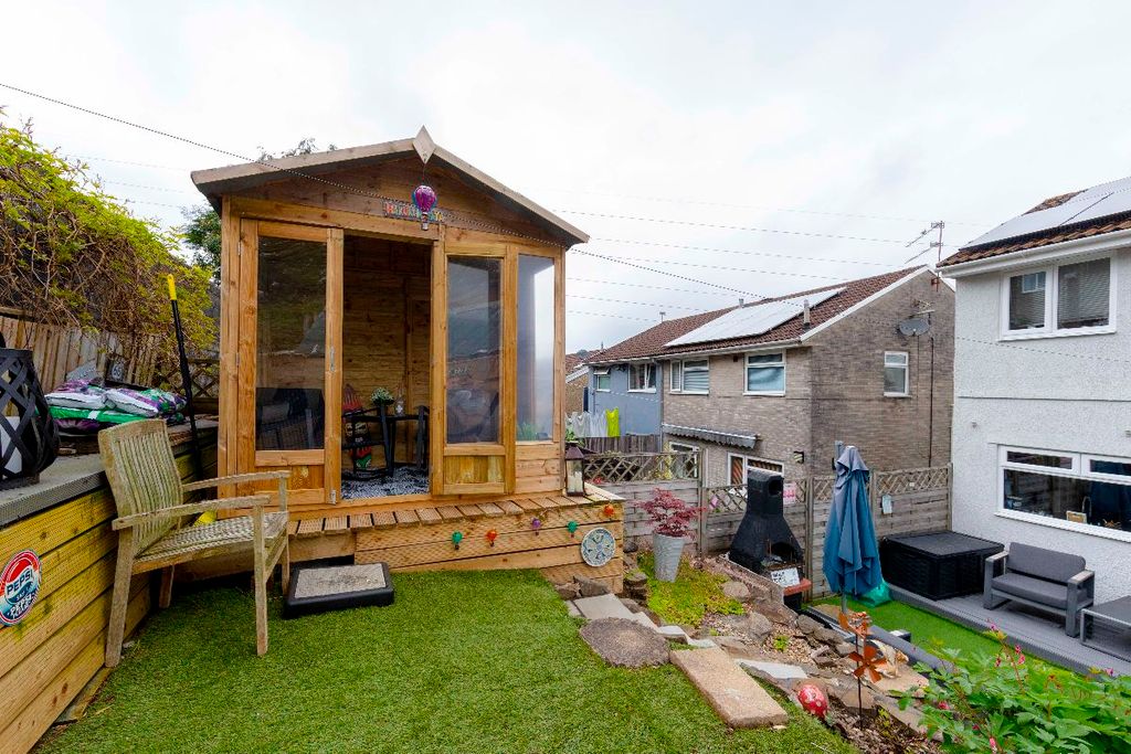 Additional image 40 of 4 bed semi-detached house for saleCynon View, Cilfynydd, Pontypridd CF37